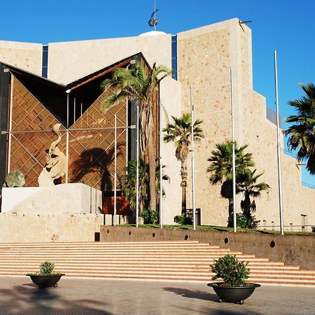 Hotel Olympia Las Palmas de Gran Canaria Exterior foto